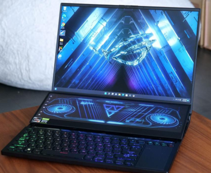 Laptops for Gaming in 2024